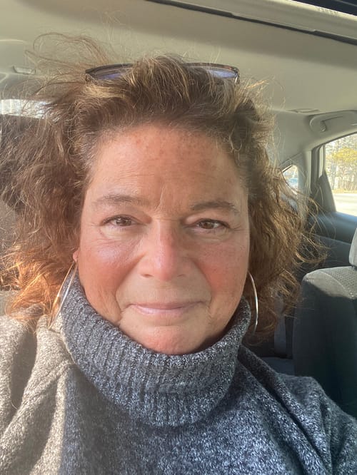 Headshot of Carol Oehlschlager, LC