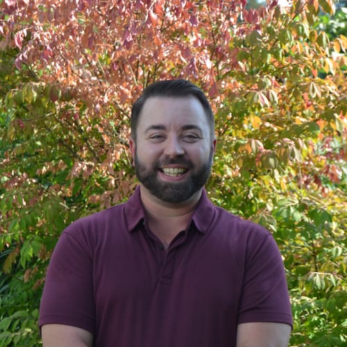 Headshot of Lloyd Winkler, APRN_NP