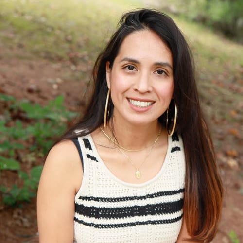 Headshot of Jennifer Rodriguez, LCSW_OUT_OF_STATE