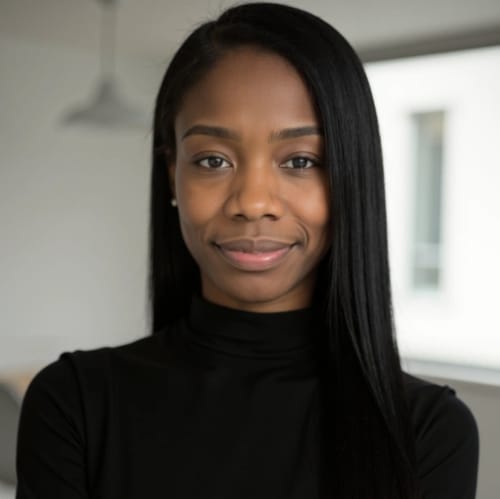 Headshot of Kytisha Sims, APRN