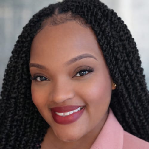 Headshot of Tonya Williams, APRN_CNP