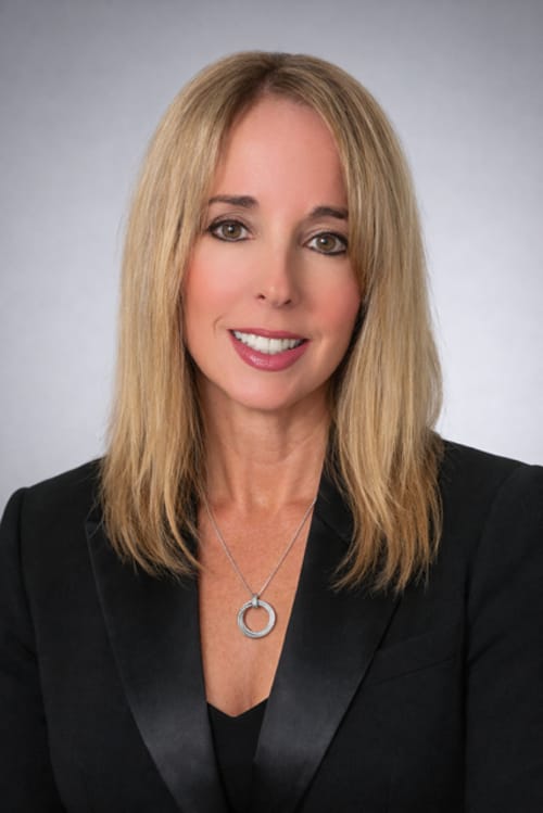 Headshot of Tammy Stuve, LMHC
