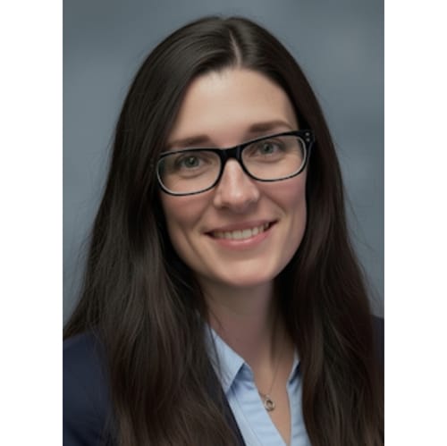 Headshot of Shelley Blanda, APRN
