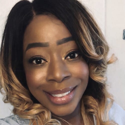 Headshot of Latoyia Webb, LMHC_OUT_OF_STATE