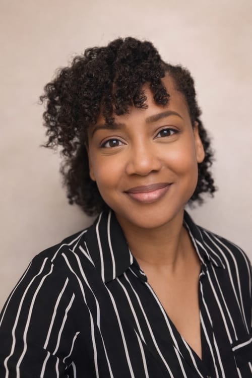 Headshot of Bernice Williams, LPC