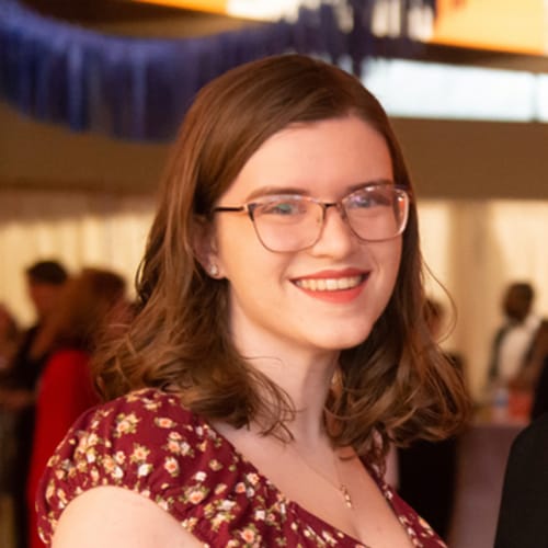 Headshot of Jill Meyer, LCSW