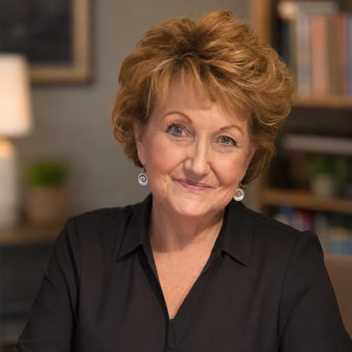 Headshot of Elizabeth Penland, LICENSED_PSYCHOLOGIST