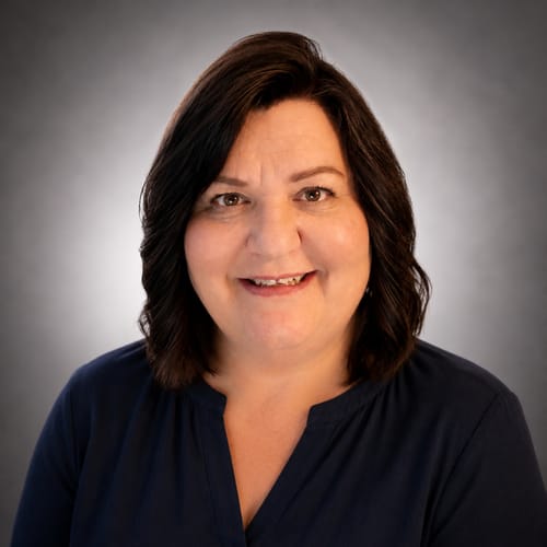 Headshot of Janice Wade, LMFT