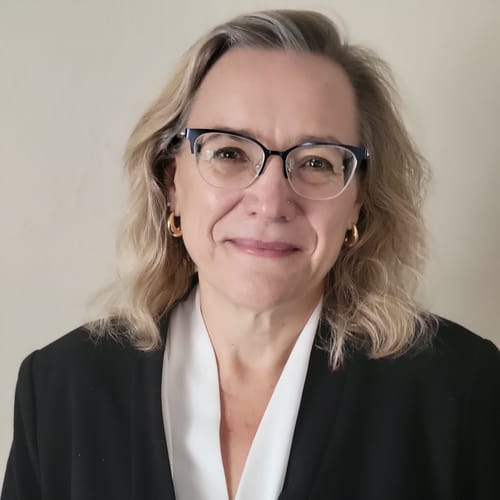 Headshot of Jill Gray, LICENSED_PSYCHOLOGIST