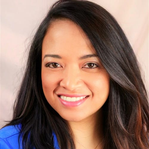Headshot of Chique Henderson, APRN