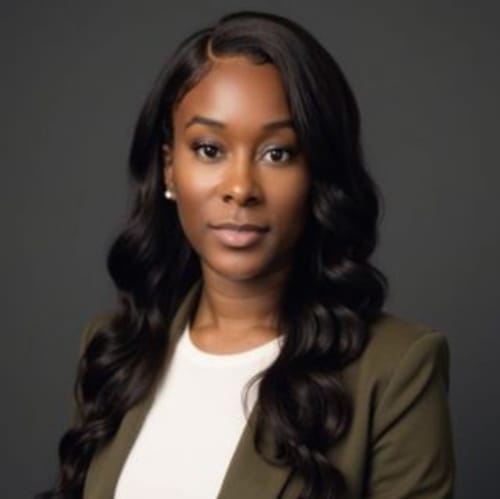 Headshot of Shanandria Shelton, APRN_CNP