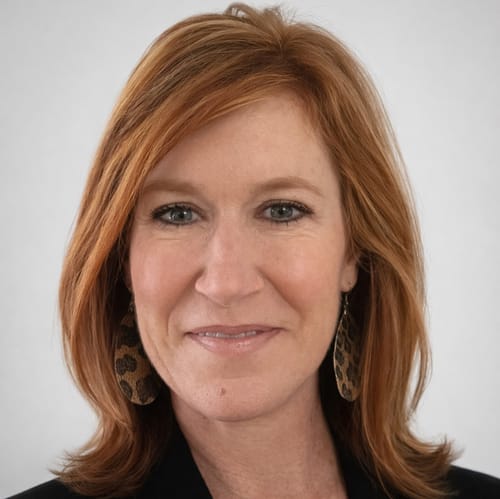 Headshot of Susan Steitz, APRN
