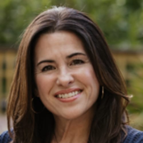 Headshot of Paula Hasenauer, Pmhnp-Bc, APN