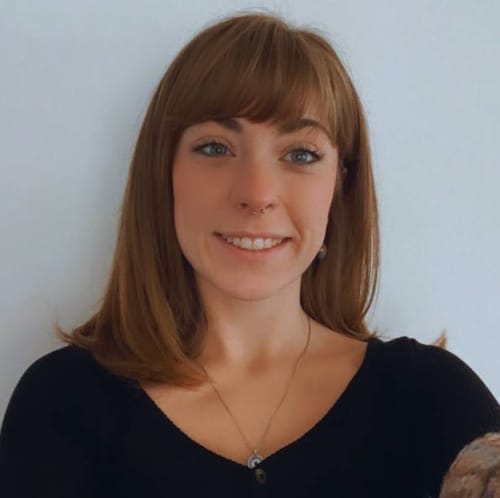 Headshot of Heather Trotta, LCAT