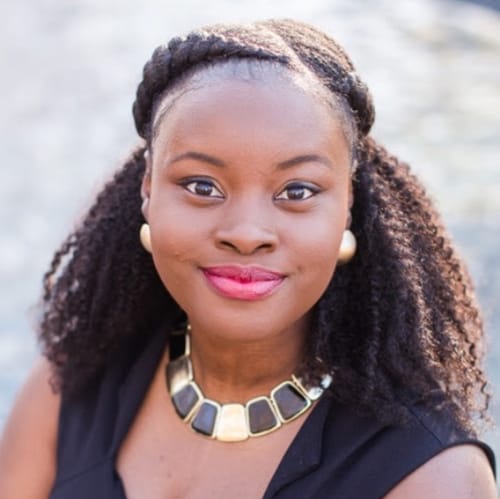 Headshot of Shaquila Wise, LMHC_OUT_OF_STATE