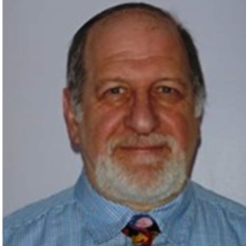 Headshot of Howard Chusid, LMHC