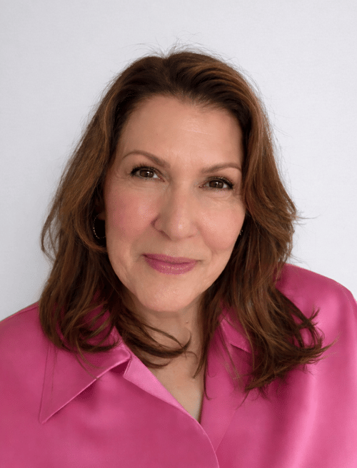 Headshot of Rosemarie Oddo, LCSW
