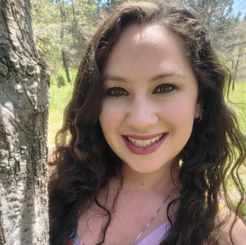 Headshot of Beth Sopkin, LMFT