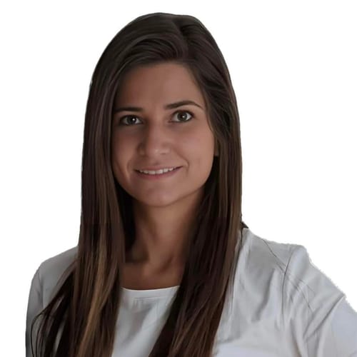 Headshot of Andrea Muchmore, LCSW