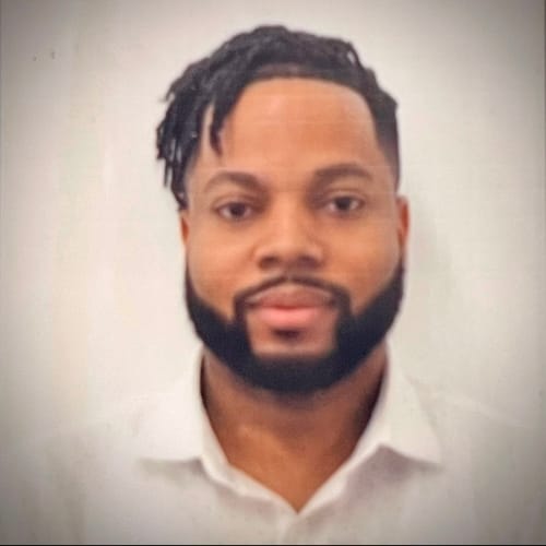 Headshot of Phillip Davis, LCSW