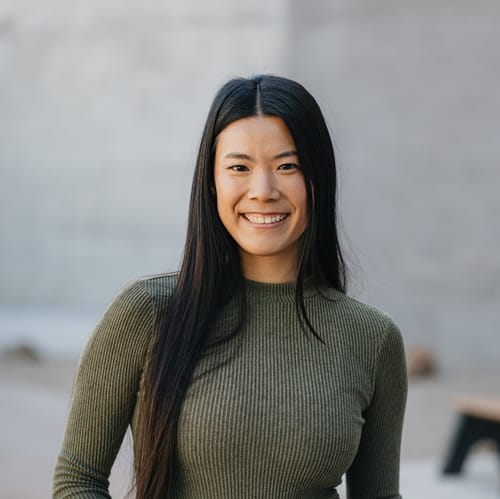 Headshot of Kianna Mattie, LCSW