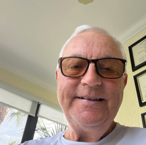Headshot of David Koehn, LICENSED_PSYCHOLOGIST