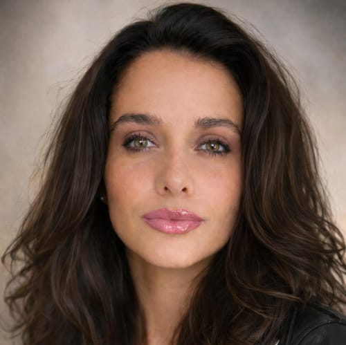 Headshot of Hannah Lynch, LPC