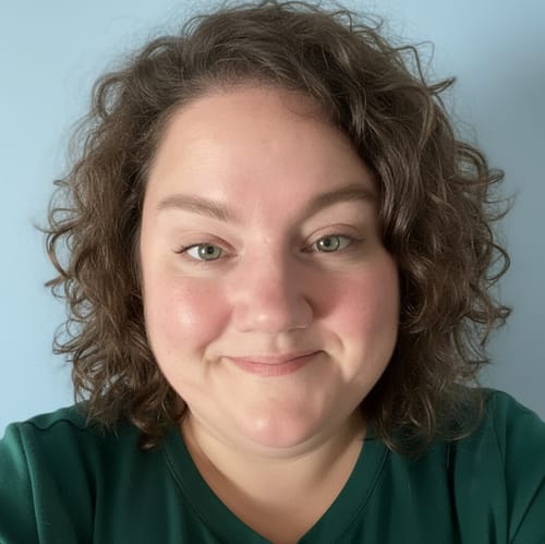 Headshot of Jennifer Whitted, LPC