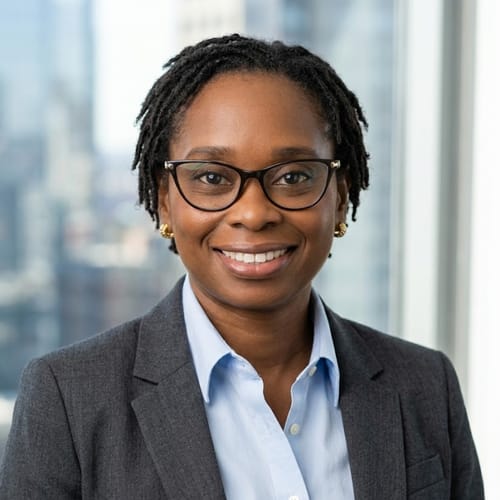 Headshot of Shanika Francis, APN