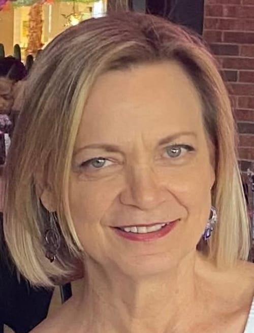 Headshot of Carla Bang, LCSW