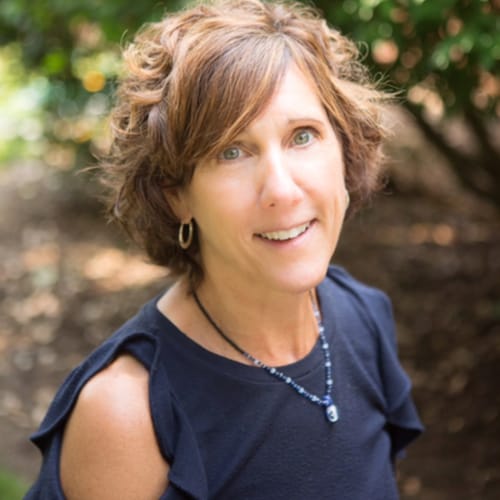 Headshot of Catherine Lemon, LCSW