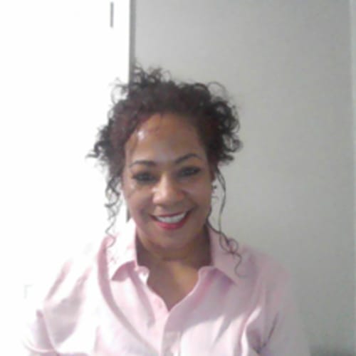 Headshot of Tiffany Shotwell, LICSW