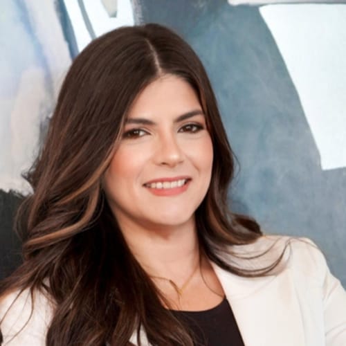 Headshot of Vionnette Maldonado, LMHC_OUT_OF_STATE