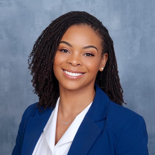 Headshot of Angel Slaughter, APRN