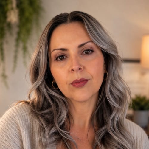 Headshot of Gabriela Meraz, CPC