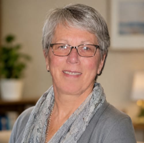 Headshot of Diane Vendryes, LICENSED_PSYCHOLOGIST
