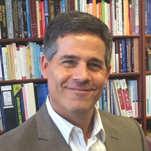 Headshot of Brian Goonan, LICENSED_PSYCHOLOGIST