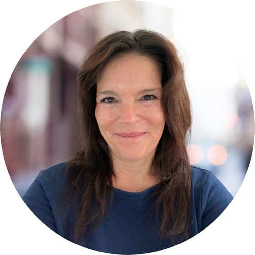 Headshot of Debra Kilkenny, APRN