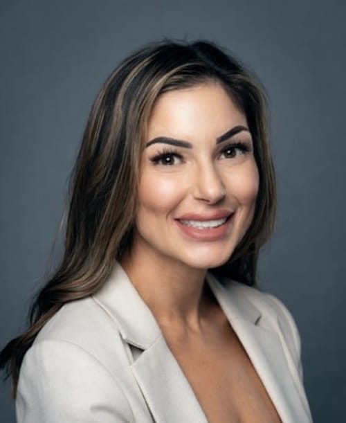 Headshot of Rachel Koontz, LCSW
