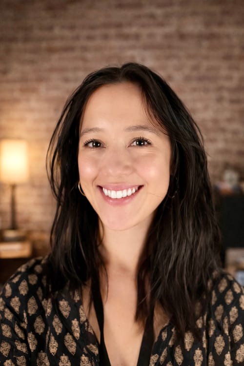 Headshot of Alexandra Balbuena, LCSW