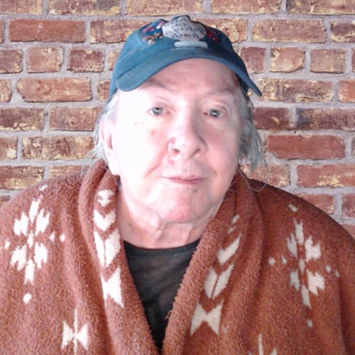 Headshot of Paul Copeland, DO