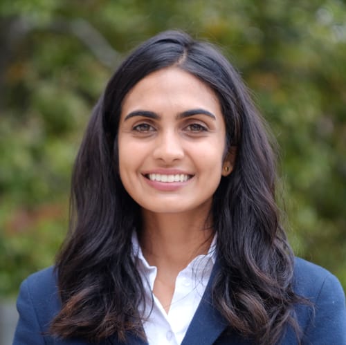 Headshot of Vedika Kumar, MD