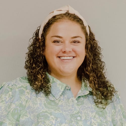 Headshot of Erica Martin, LICSW