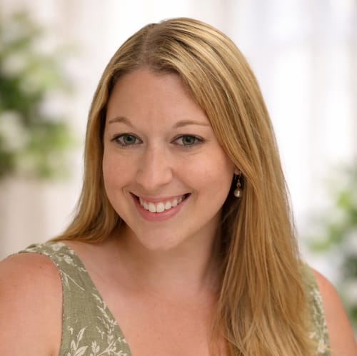 Headshot of Kimberly Madison, LICSW