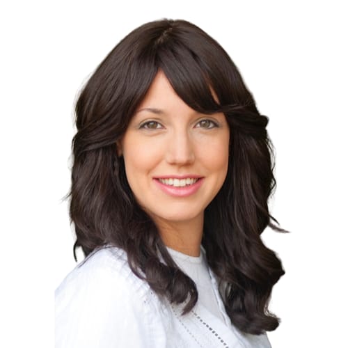 Headshot of Terry Alon, APRN_CNP