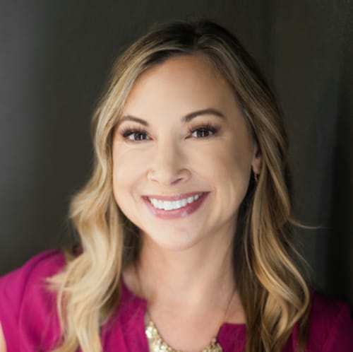 Headshot of Sarah Niese, APRN_CNP