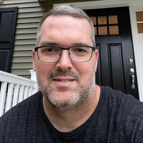 Headshot of Troy Heckert, LICENSED_PSYCHOLOGIST