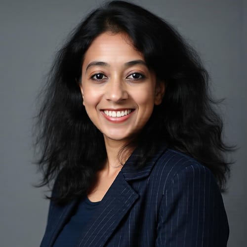 Headshot of Diana George, APRN
