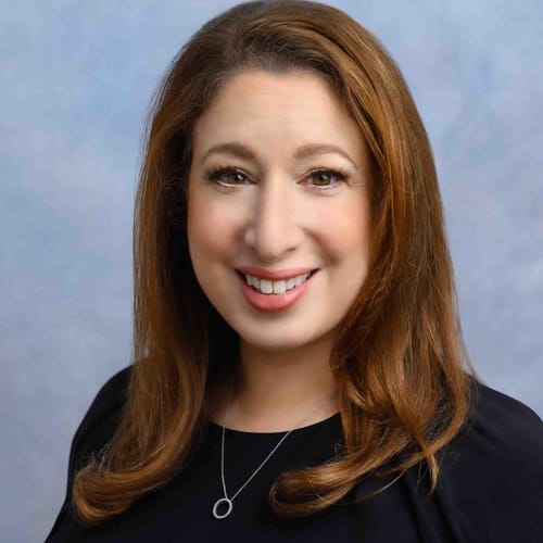 Headshot of Cynthia Paul, LPC