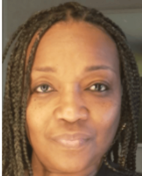 Headshot of Royletta Tinsley, LMHC
